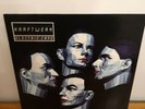 KRAFTWERK Electric Cafe LP ORIGINAL KRAUTROCK