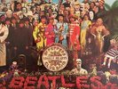 The Beatles: Sgt. Pepper Lonely Hearts Club Band (SMAS 2653 Winchester Pressing)