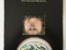 ELECTRIC LIGHT ORCHESTRA ON THE THIRD DAY 1973 UK VINYL LP + DIE CUT TRI-FOLD