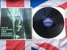 Rolling Stones-Out Of Our Heads Vinyl LP Ex.