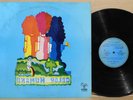 COLOR HUMANO III ORIG 1973 HEAVY PROG PSYCH LP ARGENTINA RARE