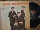 INTRODUCING THE BEATLES 1964 VEE-JAY 1062 VG++ LP; PLEASE PLEASE ME & ASK ME WHY