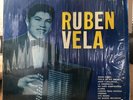 Ruben Vela Y Su Conjunto Self Titled Lp In NM Condition Still In Shrink