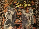 Strung Out Another Day In Paradise Lp Vinyl Fat Wreck Chords