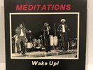 Meditations - Wake Up - 1977 Vinyl Pressing