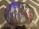 Tim Burton Disney THE NIGHTMARE BEFORE CHRISTMAS - 2 LP vinyl picture disc new