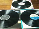 3 x Pere Ubu LPs ?– Dub Housing, The Art Of Walking, New Picnic Time VG+