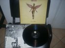 Nirvana ?– LP, In Utero Geffen 1ST Edition