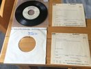 SHOWADDYWADDY DEMO. GERMAN RADIO STATION EXCLUSIVE  EXTREEMLY RARE  RARE