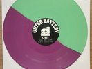OFF  live at 9:30 Club LP Farrah White & Black Vinyl Limited Dimitri Black Flag