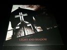 the Sisters Of Mercy - light and shadow -   lp  -