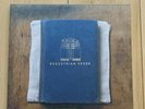 Frightened Rabbit Pedestrian Verse Vinyl VERY RARE (2013)