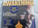 Lord Finesse - The Awakening + Instrumentals 2xLP - Penalty