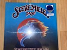 THE STEVE MILLER BAND Greatest Hits 1974-78 Unopen from 1978
