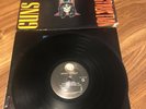 Appetite for Destruction by Guns N' Roses (Vinyl, 1987 Geffen 