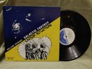 William Hoskins LP Galactic Fantasy Eastern Reflections Spectrum SR-106