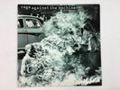 RAGE AGAINST THE MACHINE S/T EPIC Z 52959 United States VINYL LP