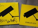 Hard-Fi LP Stars Of CCTV  Dble LP and Promo 12