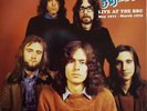Genesis Live At The Bbc May 1971 March 1972 Limited To 500 Analogs Record