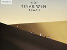 TINARIWEN ELWAN NEW SEALED DOUBLE VINYL LP & CD IN STOCK