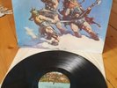 RARE?DUST-HARD ATTACK-VINYL LP KSBS2059-HARD ROCK BOMBE-KAMASUTRA REC.US 1972