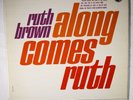 Ruth Brown PHILLIPS PHM-200-028 MONO M-/M- 
