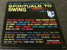 SPIRITUALS TO SWING-CARNEGIE HALL 1938/39-USA 1959 2xLP-SONNY TERRY/IDA COX-RARE