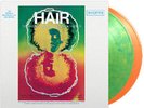 Various - Hair (Original Broadway Cast Recording) [New Vinyl LP] Ltd Ed, 180 Gra