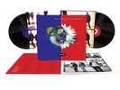 Dave Matthews Band Crash 20 Anniversary LP