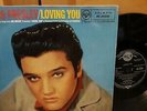 ELVIS PRESLEY & Jordanaires 