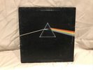 Pink Floyd   The Dark Side Of The Moon   Harvest SMAS 11163   Vinyl LP   1973