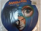 Marillion, Warm Wet Circles (Remix), NEW* Original PICTURE DISC 12