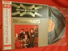 THE ASTRONAUTS.  Lp 33T Japan Edit .Grand Prix Series. Rock'n'roll. Instrumental