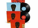 Femi Kuti & Made Kuti Legacy+ LP