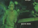 LP ACHE - GREEN MAN (1971) * RE LUCKY PIGS 2011 GERMANY FOC * OVP SEALED