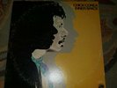 Chick Corea Inner Space Original 1973 Vinyl Record Double LP P-193 NM+