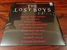 The Lost Boys OST ?LIMITED EDITION RED VINYL LP 2020? NEW SEALED* US IMPORT RARE