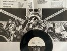 Doom-Police Bastard 1990-7” Vinyl