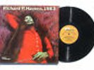 RICHARD HAVENS: Richard P Havens 1983 LP VERVE RECORDS SVLP6014 UK 1969 NM