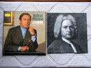 NATHAN MILSTEIN, J. S. Bach *Sonaten & Partiten* 1975 Near Mint Vinyl Box Set