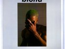FRANK OCEAN BLONDE LP blond kohh jay-z A$AP deluxe nujabes travis Record Deluxe
