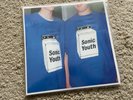 Sonic Youth - Washing Machine 2xLP, never played