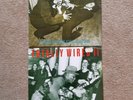 Totally Wired Vol 1 & 2 Two LP's Rare Original Acid Jazz Pressings