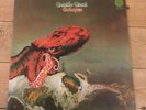 Gentle Giant Octopus Vertigo Swirl UK Vinyl LP