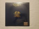 Queens Greatest Hits Volume 2 - SEALED 2017 Hard Glam Rock 2LPs Hollywood 180G