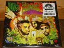 Jungle Brothers ?- Done By The Forces Of Nature - 2016 RSD 2 x LP new sealed