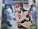 David Bowie 2019 US LTD 311/500 Splatter Vinyl LP Gasping For My Resurrection 
