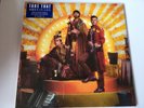 TAKE THAT WONDERLAND VINYL LP. NEW.  SEALED. 