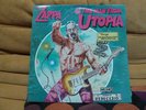 Zappa  The Man From Utopia   LP 1983