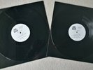 Frank Zappa - Zappa In New York 2LP Test Pressing 1990 W/ Punky's Good Condition